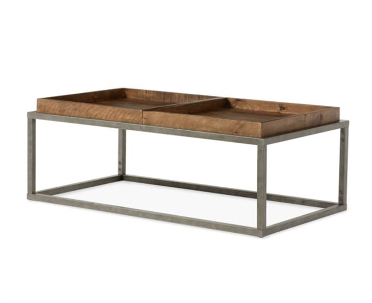 Pottery Barn's Open Box Deals 10 Deals You Should Shop Now Apartment